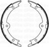 CIFAM 153-449 Brake Shoe Set, parking brake